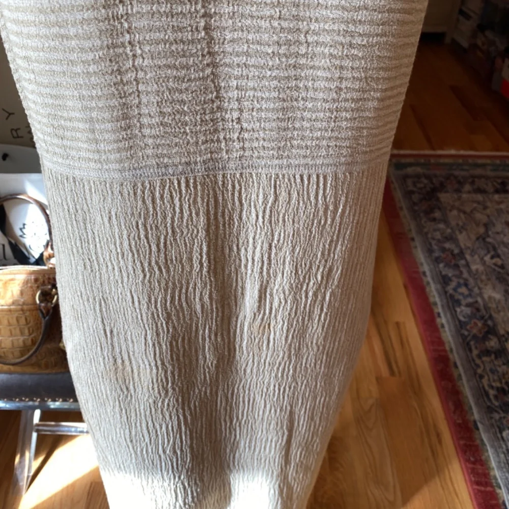 DAVID DART Sleeveless Summer Dress - Size M‎ - Picture 7 of 7